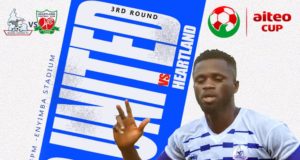 Rivers United vs Heartland FC Preview: AITEO Cup 3rd Round