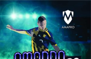 6th AMAPRO Football Championship Gets August Date