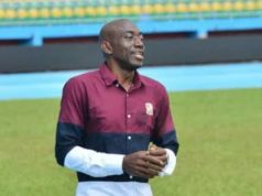 Aiteo Cup: “The Team Showed Patience And Perseverance To Win” Says Abubakar Bala