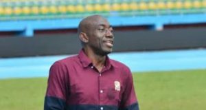 Aiteo Cup: “The Team Showed Patience And Perseverance To Win” Says Abubakar Bala