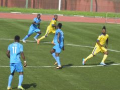 NPFL: Gallant Adamawa United Surrender To Lobi Stars By A Lone Goal