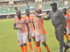 NPFL: We Won’t Be Complacent Says Boboye