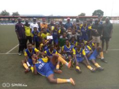 EkoFootball League 2021: Alex Transfiguration FA Crown Champion