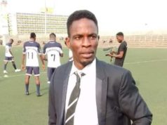 Coach Ayere Sylvester Looks Ahead As He Resigned From Freiburgerwerg FA To Join Oasis Football Club