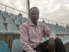Bala Madaki Applauds Lagos State FA For Continues Development Of Grassroots Football In The State