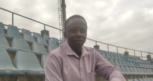 Bala Madaki Applauds Lagos State FA For Continues Development Of Grassroots Football In The State