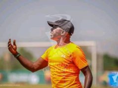 Olowookere Shift Focus On AITEO Cup After NWFL Championship Triumph.