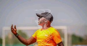 Olowookere Shift Focus On AITEO Cup After NWFL Championship Triumph.