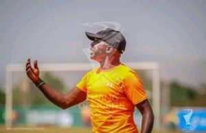 Olowookere Shift Focus On AITEO Cup After NWFL Championship Triumph.