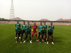 Bayelsa Queens Brushes Aside River’s Angel’s To Secure Aiteo Cup Finals