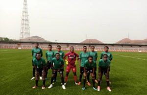 Bayelsa Queens Brushes Aside River’s Angel’s To Secure Aiteo Cup Finals