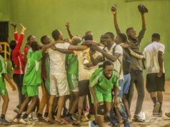 Bayelsa Queens Emerge Champions Of The National Division One Handball Championship