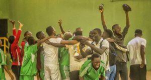 Bayelsa Queens Emerge Champions Of The National Division One Handball Championship