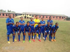 Aiteo Cup: Bayelsa Queens Engages Rivers Angels