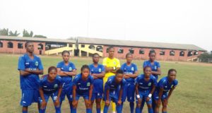 Aiteo Cup: Bayelsa Queens Engages Rivers Angels