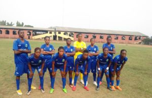 Aiteo Cup: Bayelsa Queens Engages Rivers Angels