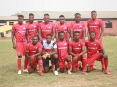 NNL: Bendel Insurance to Host Apex Krane