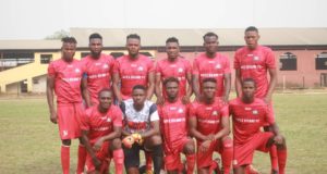 Enugu Rangers, Bendel Insurance Clash in Federation Cup Final