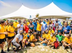 British International School Can Produce Onyali, Ajunwa – Sunday Dare