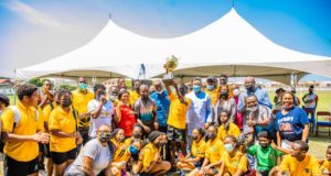 British International School Can Produce Onyali, Ajunwa – Sunday Dare