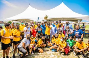 British International School Can Produce Onyali, Ajunwa – Sunday Dare