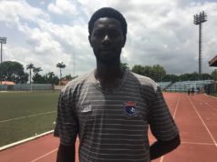 Fusion Football Championship: B.E Arena FC Boss Brown Ayodeji Reacts After Loosing First Game Against Box2Box FC