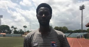 Fusion Football Championship: B.E Arena FC Boss Brown Ayodeji Reacts After Loosing First Game Against Box2Box FC