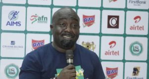 Airtel Ijebu Heritage Half Marathon: Athletes Ready As Airtel, Rite Food, Urge Athletes To Go For Gold…Governor, Host Assure Of Security