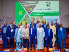 Principal Cup Winner Will Represent Nigeria In Pan African Schools Football Championships, Says CAF