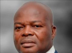 Eid-El-Kabir: Nigeria Pillar Of Sports, Ejidike Greets Muslim Faithful’s…Calls For Sober Reflection On Security