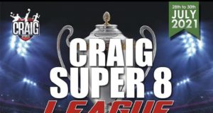 Craig Super 8 League Set To Kick Off With Scouts Setting To Identify Talents