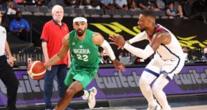 Big Wins Against US, Argentina Big Boost For Olympics