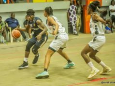 Minister To Grace Dr Olukoya Women Basketball Championship