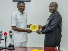 Edo State To Sponsor And Host The National Division One Handball League For Next Four Years