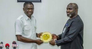 Edo State To Sponsor And Host The National Division One Handball League For Next Four Years