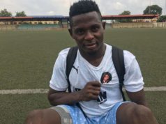 “T.B Joshua Made Me Who I Am Today” – Champions League Player Says