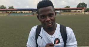 “T.B Joshua Made Me Who I Am Today” – Champions League Player Says