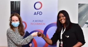 AFD, FAME Foundation Sign Agreement On Sports For Girls Development