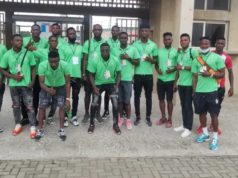 Fusion Football Championship: Founder And Player Of FC L-Mirado Miracle Obidike Reacts To Win Over Danjuma Babes FC