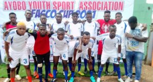 FASCO CUP 2021: St Thomas And Orphiel Drew While Lead Suffer Defeat To Lion Heart