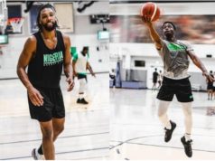 Flutterwave Backs Nigeria’s Basketball Team For The 2021 Tokyo Olympics, Becomes Team’s Exclusive Payment Partner