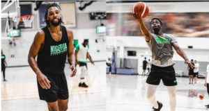 Flutterwave Backs Nigeria’s Basketball Team For The 2021 Tokyo Olympics, Becomes Team’s Exclusive Payment Partner