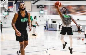 Flutterwave Backs Nigeria’s Basketball Team For The 2021 Tokyo Olympics, Becomes Team’s Exclusive Payment Partner