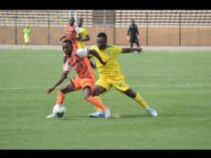 NPFL: Frank Kappe Enjoying Life At Katsina United