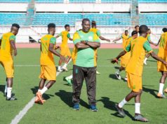 We Want To Make History With 2021 Aiteo Cup – Gateway United Coach