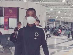 Glory Ogbonna Signs A Year Deal…Thanks Perpetua Nkwocha For Umeå IK Move