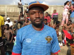Fusion Football Championship: Our Next Opponent Should Be Aware, Coach Akeem Israel Boasted