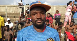 Fusion Football Championship: Our Next Opponent Should Be Aware, Coach Akeem Israel Boasted