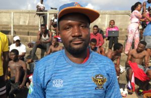 Fusion Football Championship: Our Next Opponent Should Be Aware, Coach Akeem Israel Boasted