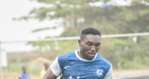 Nigeria/Mexico Friendly: It Was A Great Experience For Npfl Stars – Babatunde Bright